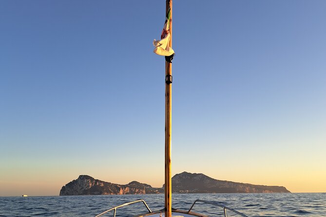 Capri Secret Corners Experience - Key things I think you’ll care about