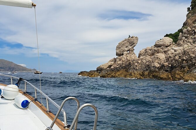 Capri Secret Corners Experience - Private “secret corners” in 3 hours that don’t waste your time