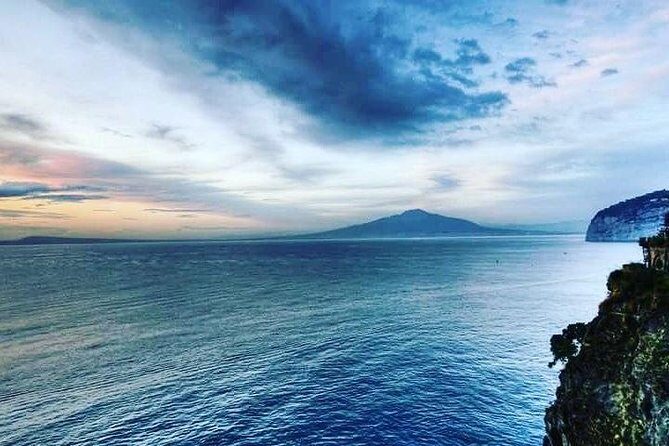 Capri Small-Group Boat Day Tour from Sorrento - Route Overview: From Cave Stops to Marina Piccola Free Time