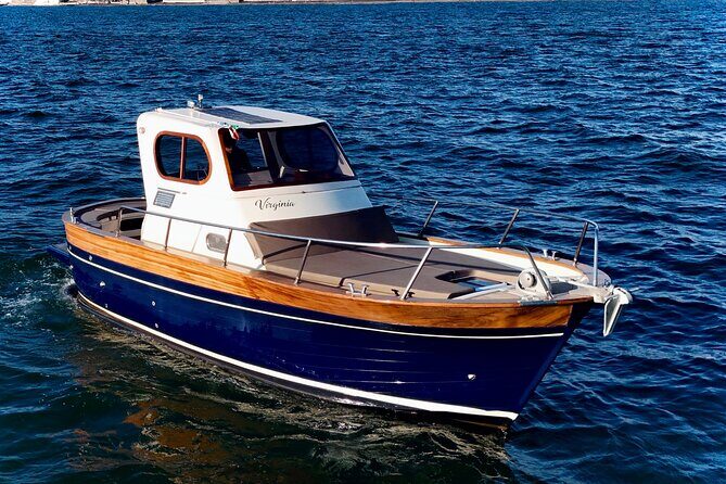 Capri tours - A 7-hour Sorrento-to-Capri day that feels like your own speed