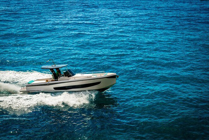 Capri, Your Way: A Tailored Full-Day Private Boat Tour - Key things that make this Capri boat day worth your time