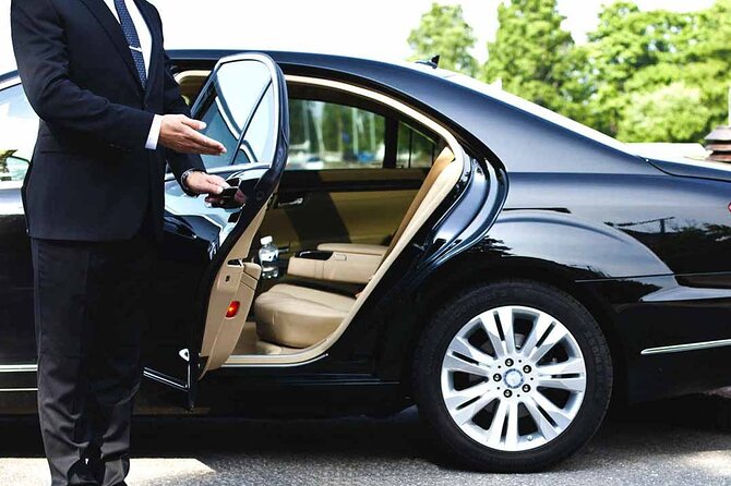 Car Private Transfer from Naples airport, train station to Sorrento (1-3 Pax) - Key takeaways before you book