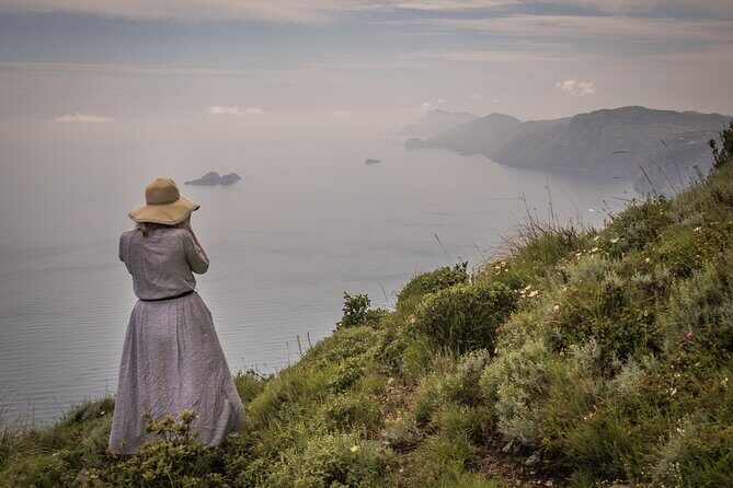 Car Tour from Salerno to Amalfi, Ravello and Positano - Key highlights worth knowing