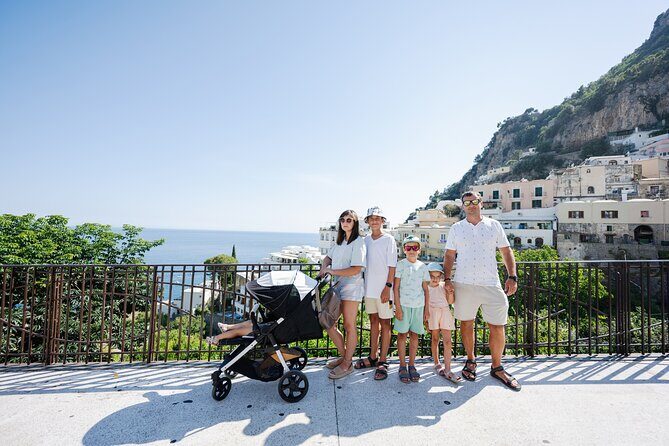 Car Tour from Salerno to Amalfi, Ravello and Positano - Timing and pacing: how to avoid feeling rushed