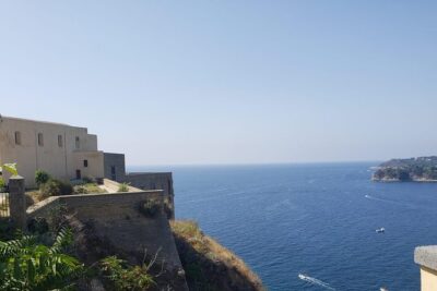Carmine’s Amalfi Coast SECRET Tour - Getting around: private luxury vehicle, AC, and what group size changes