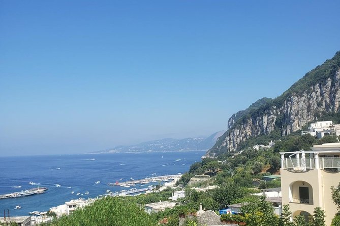 Carmine's Amalfi Coast SECRET Tour - Price and value: what $371.23 includes and what you still need