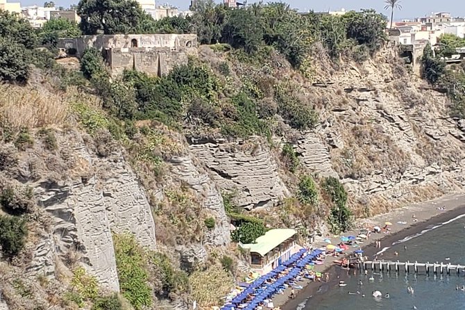 Carmine's Amalfi Coast SECRET Tour - Who this tour is best for (and who might want a different plan)