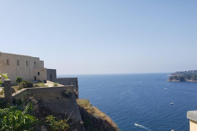 Carmine's Amalfi Coast SECRET Tour - Stop 1: Amalfi Coast viewpoints and off-road surprises (1 hour)