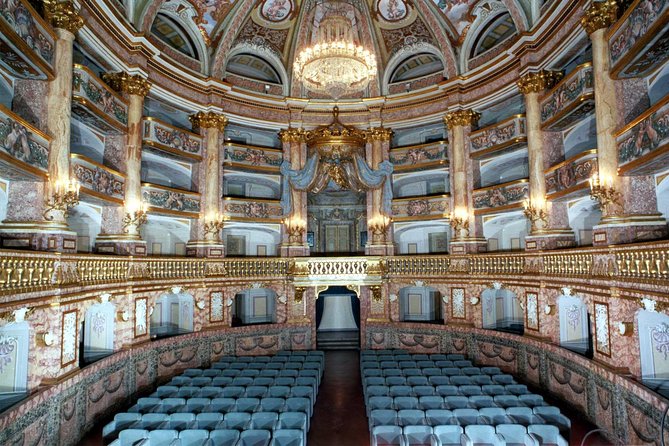 Caserta Royal Palace: Day Trip from Naples - Caserta’s royal scale: what you’re really paying for