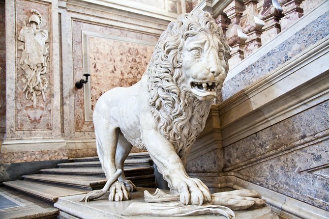 Caserta Royal Palace Private Walking Tour - Royal Gardens: what you can do after (and what this tour doesn’t include)