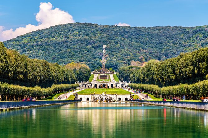 Caserta Royal Palace Private Walking Tour - Price and logistics: the honest take