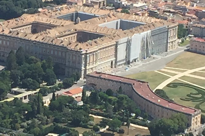 Caserta Royal Palace tour - Your Best First Look: A Private, 2-Hour Caserta Palace Walk