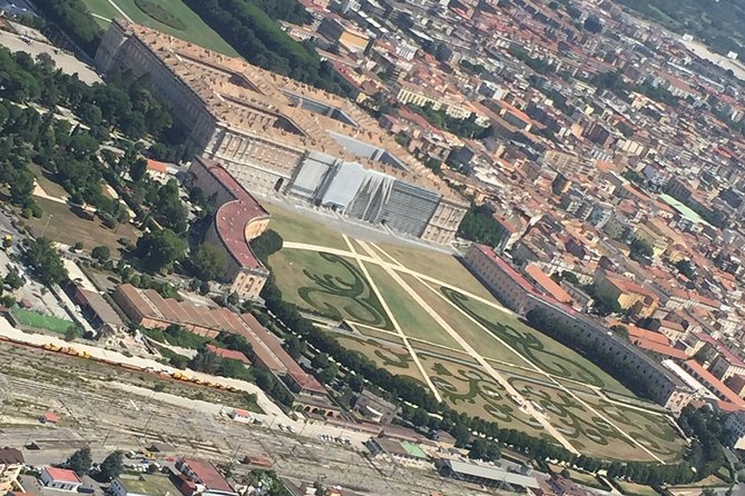 Caserta Royal Palace tour - Where to Meet and How to Start Smoothly