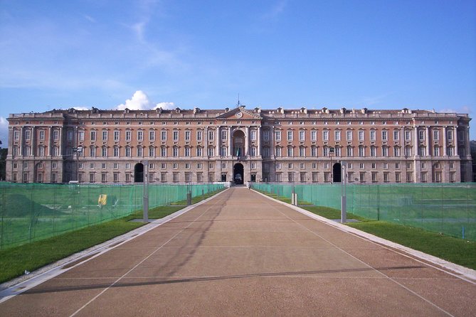 Caserta Royal Palace tour - Logistics That Actually Matter on Tour Day