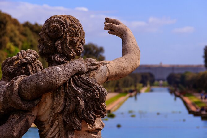 Caserta Royal Palace Tour From Naples - Price and value: what $76.82 buys you