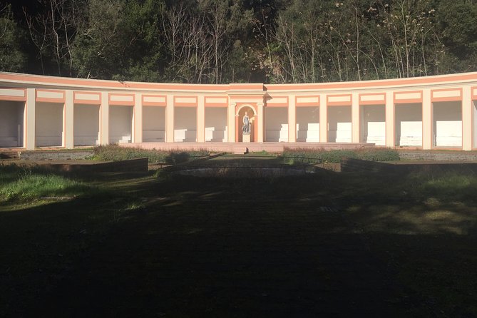 Caserta Royal Palace tour - Price and Value: $227.23 per Group Plus €20 Admission
