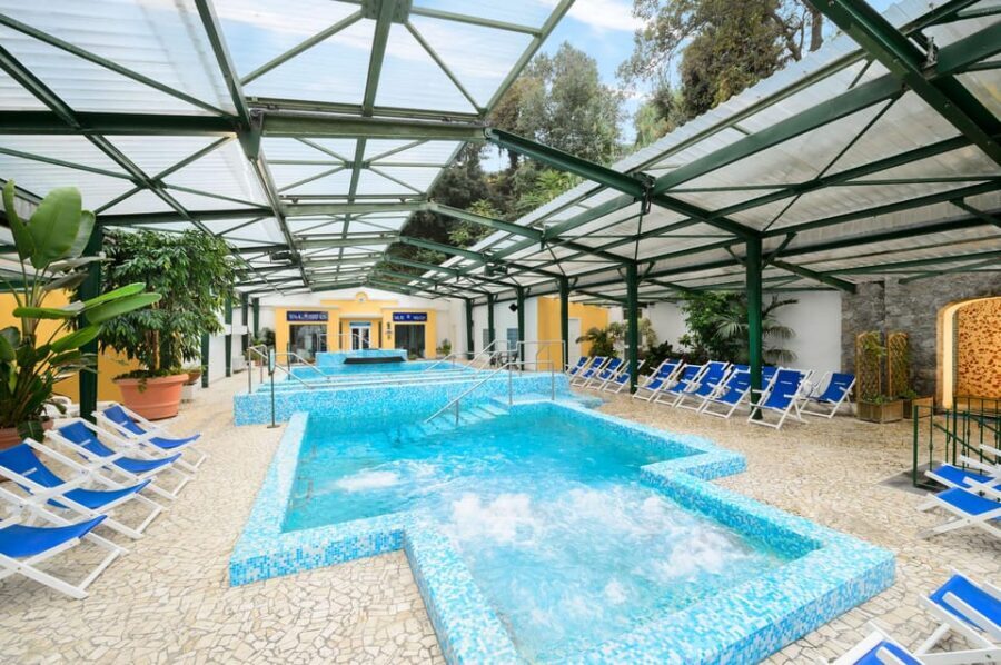Castiglione Thermal Park 1-Day Access Ticket - Key things to know before you go