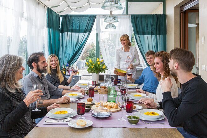 Cesarine: Dining & Cooking Demo at Local's Home in Naples - Key Highlights Worth Planning For