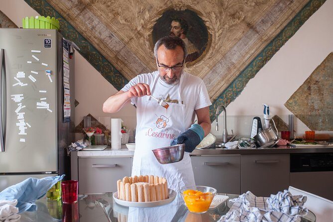 Cesarine: Home Cooking Class & Meal with a Local in Positano - Key Things to Know Before You Go