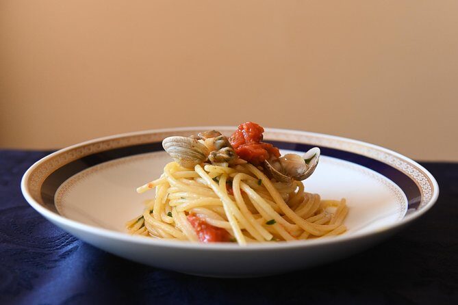 Cesarine: Home Cooking Class & Meal with a Local in Positano - Price and Value: What $207.07 Per Person Gets You