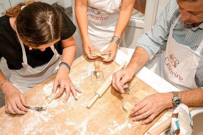 Cesarine: Home Cooking Class & Meal with a Local in Sorrento - Why This Cesarine Class in Sorrento Feels Different