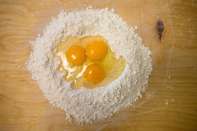 Cesarine: Home Cooking Class & Meal with a Local in Sorrento - The 3-Hour Rhythm in Sorrento (What Happens When)