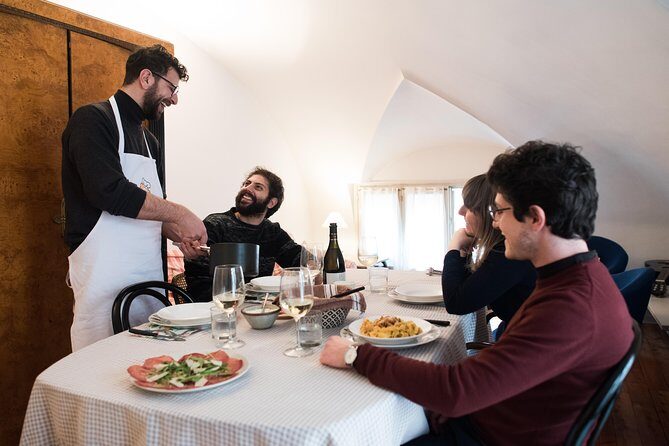 Cesarine: Home Cooking Class & Meal with a Local in Sorrento - Price and Value: Does $211.74 Make Sense?