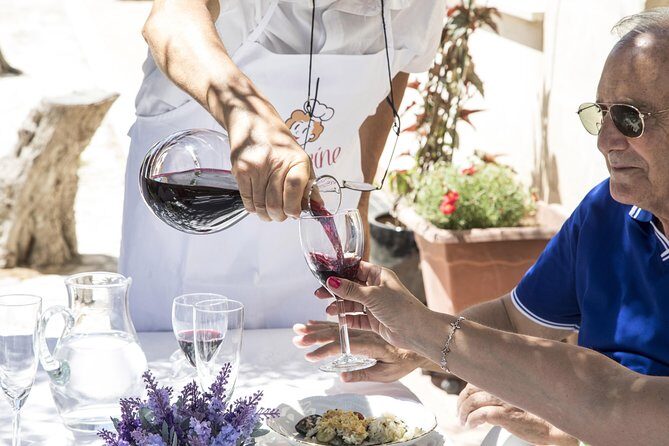 Cesarine: Home Cooking Class & Meal with a Local in Sorrento - Who This Class Is Best For (And Who Might Prefer Something Else)