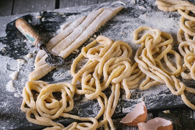 Cesarine: Home Cooking Class & Meal with a Local in Sorrento - Should You Book This Cesarine Cooking Class in Sorrento?