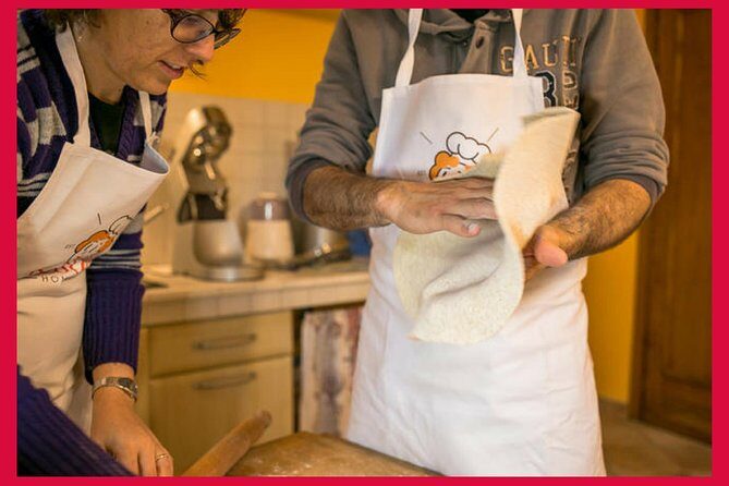 Cesarine: Home Cooking Class & Meal with a Local in Sorrento - Inside the Private Home Kitchen: How the Teaching Works