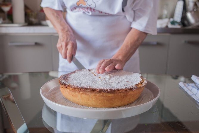 Cesarine: Small Group Pasta and Tiramisu Class in Sorrento - Inside the Cesarine model: why a private home class works