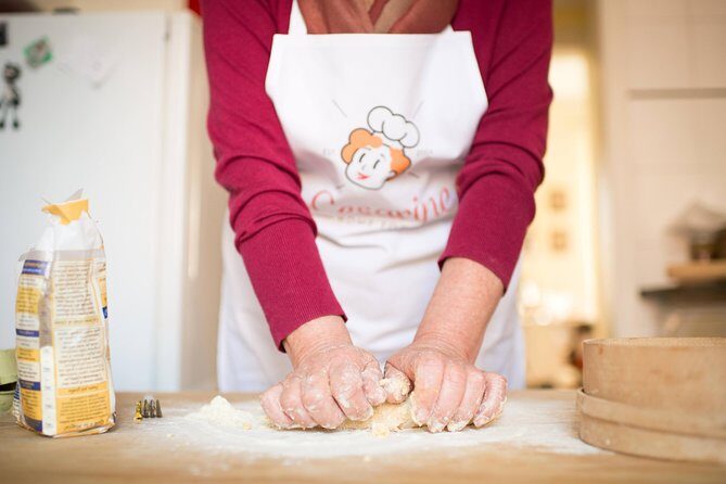 Cesarine: Small group Pasta Class at Local's Home in Sorrento - Who this Sorrento pasta class suits best