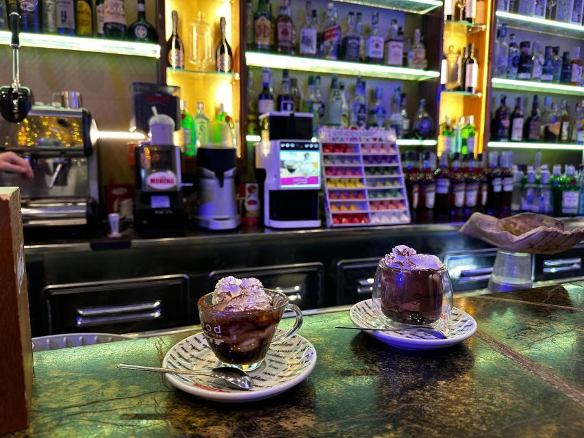Chocolate and Pastry tasting tour in Napoli Old Town - Booking Check: The Simple Decisions I’d Make