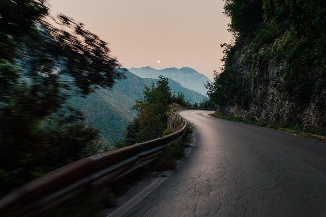 City Escape: Amalfi Coast Private Day Trip - Private Naples Transport That Actually Feels Like a Day Off