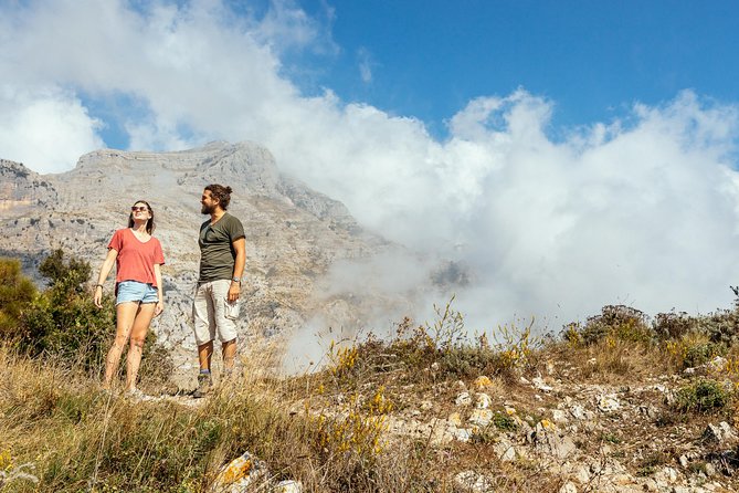 City Escape: Amalfi Coast Private Day Trip - Oplontis and Villa Poppea: Roman History Without the Pompeii Crush