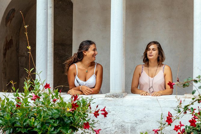 City Escape: Amalfi Coast Private Day Trip - Price Reality Check: Is $374 Worth It?