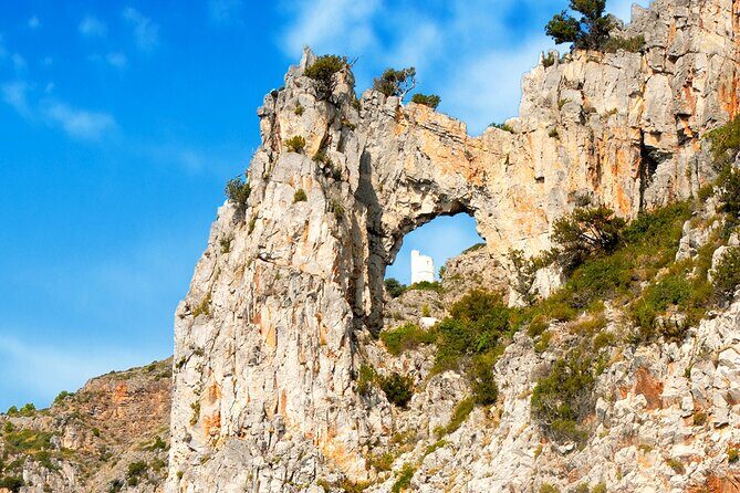 "Classic" Boat Trip to Capo Palinuro - Why a Palinuro boat trip feels like the real version