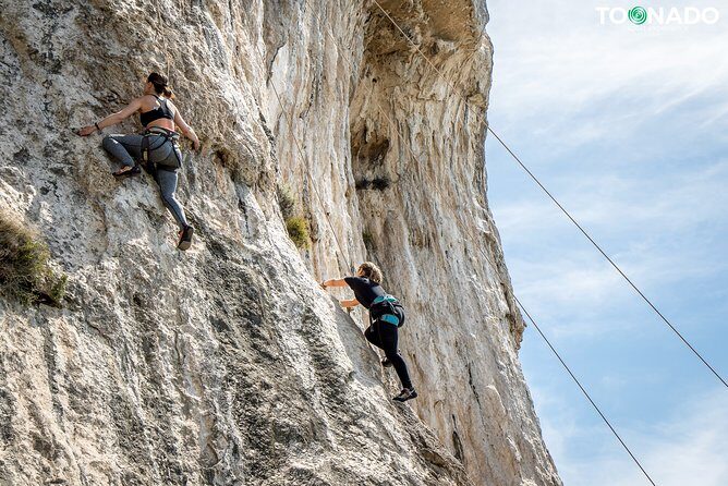 Climbing Experience - The path of the Gods - The Sentiero Degli Dei hike: pacing, effort, and why it’s part of the magic