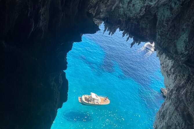 Complete Private Guided Three-Hour Tour on the Capri Coast - Westernmost Point, Lighthouse Views, and Old Watchtowers Turned Eco-Museum
