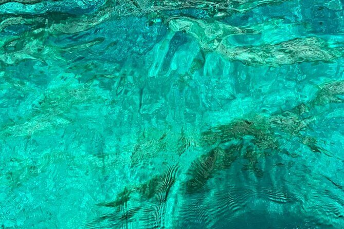 Complete Private Guided Three-Hour Tour on the Capri Coast - Gennarino Scugnizzo di Capri: The Luck-Wave Stop That Feels Human