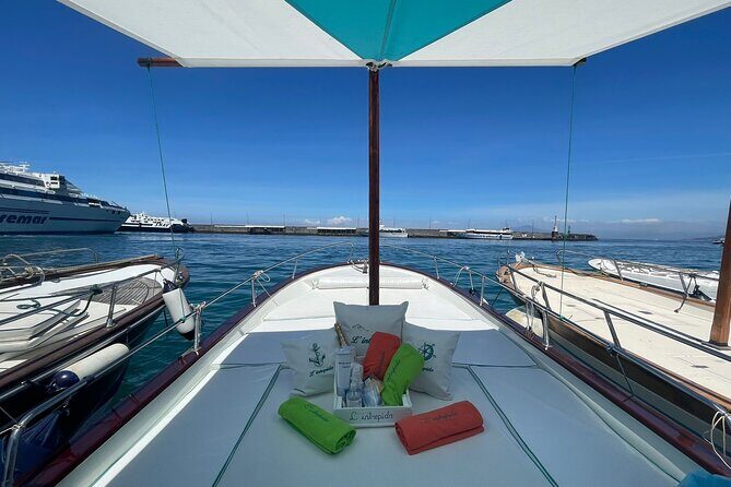 Complete Private Guided Two Hour Tour of the Coast of Capri - Why this private Capri coast tour feels worth it