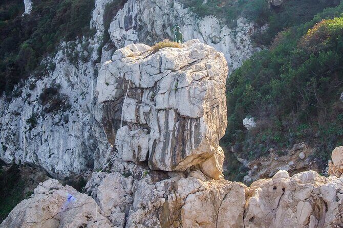 complete tour of the island of Capri by private boat - What’s Included on Board: Value That Goes Beyond the “Nice-to-Have”
