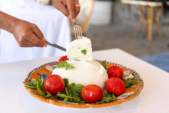Cook & Dine with Breathtaking Views of the Positano Coast - What to know before you go (so nothing surprises you)