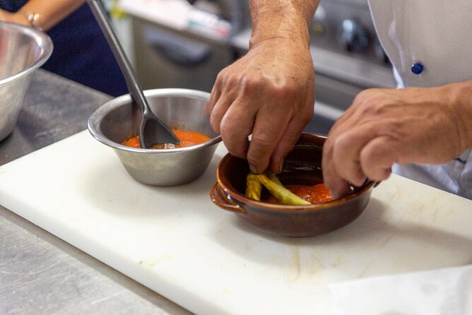 Cook & Dine with Breathtaking Views of the Positano Coast - Who this is best for