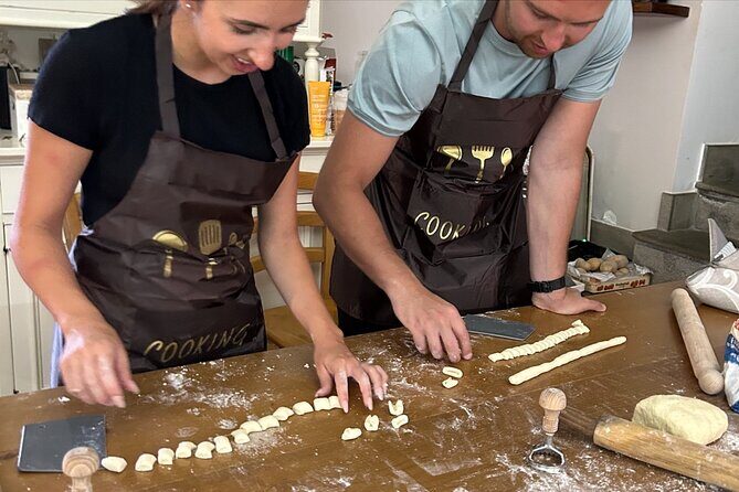 Cook Like a Local: Craft a Neapolitan Feast in Sorrento - Key highlights you’ll feel during the 5-hour class