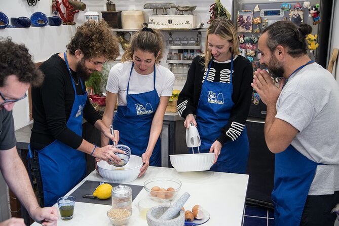 Cooking Class and Wine Pairing in Capri - What You Really Learn (And What You Can Use at Home)