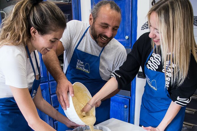 Cooking Class and Wine Pairing in Capri - Price and Value: Why $205 Can Feel Worth It