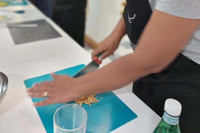 Cooking Class - cook and enjoy local dishes with our Chef - What You’ll Learn: Classic Italian Dishes With Real Step-by-Step Help
