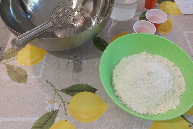 Cooking Class - cook and enjoy local dishes with our Chef - Dietary Reality Check: What’s Offered, What’s Not