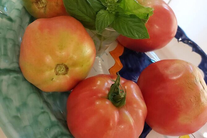Cooking Class - cook and enjoy local dishes with our Chef - Where to Meet, How the Private Format Changes Everything